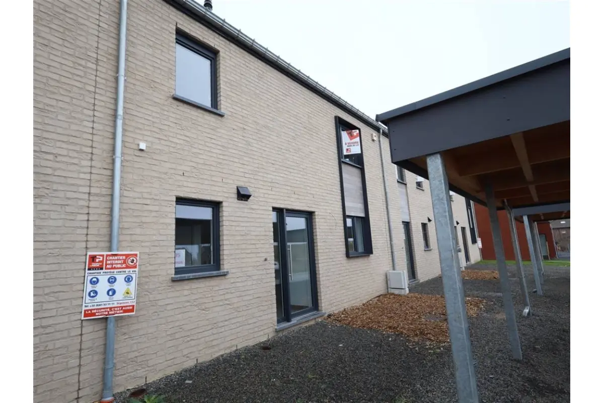 Maison à vendre à Romsée 4624 325000.00€ 3 chambres 174.00m² - annonce 671065