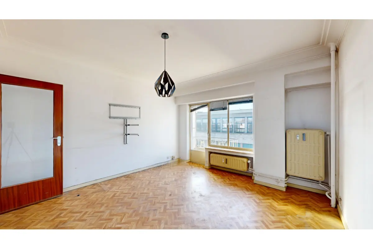 Appartement à vendre à Liège 4000 130000.00€ 1 chambres 47.00m² - annonce 671036