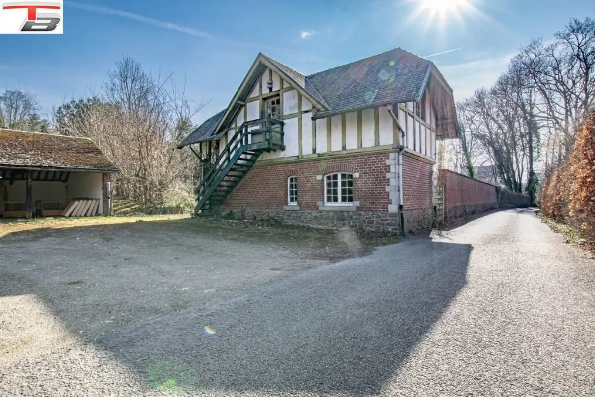 Maison à vendre à Spa 4900 170000.00€ 1 chambres 56.68m² - annonce 671256