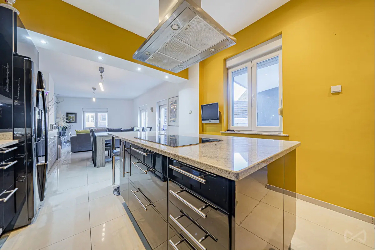 Maison à vendre à Saint-Nicolas 4420 190000.00€ 2 chambres 81.00m² - annonce 671139