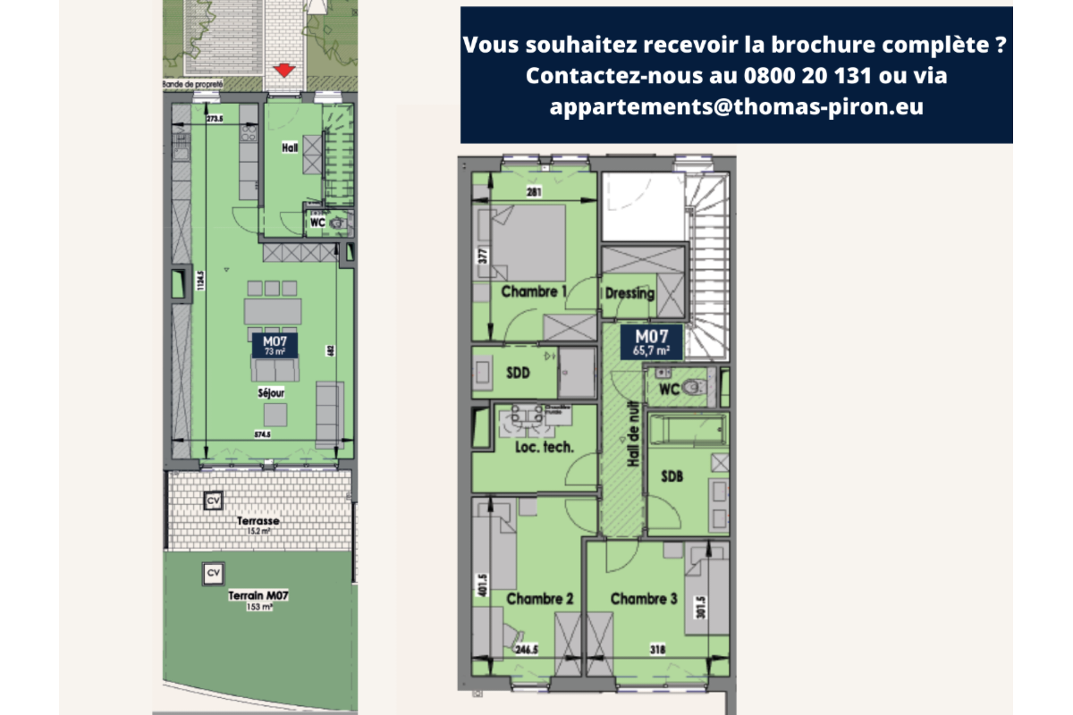 Maison à vendre à Eupen 4700 0.00€ 3 chambres 138.70m² - annonce 671239