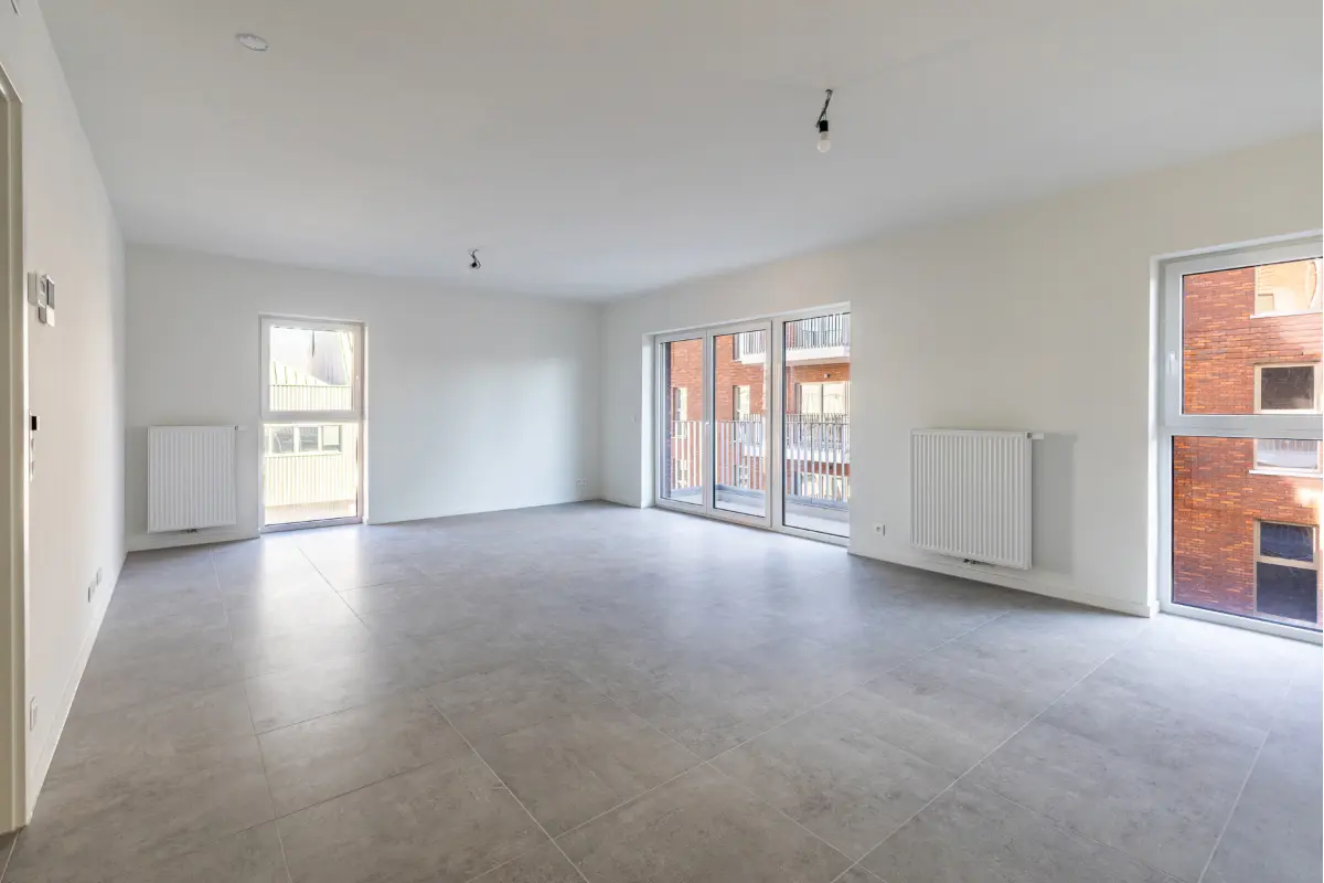 Appartement à vendre à Seraing 4100 259000.00€ 2 chambres 95.00m² - annonce 671302