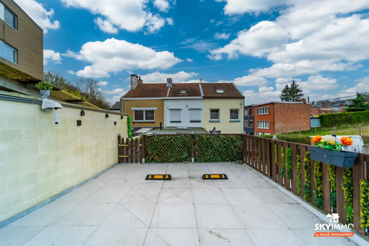 Maison à vendre à Liège 4000 179000.00€ 2 chambres 81.00m² - annonce 670134