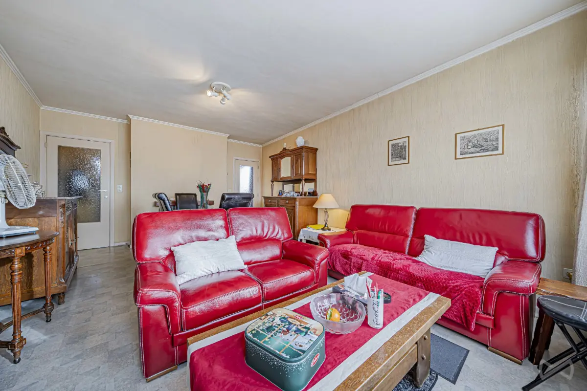 Appartement à vendre à Grivegnée 4030 100000.00€ 1 chambres 63.00m² - annonce 671141