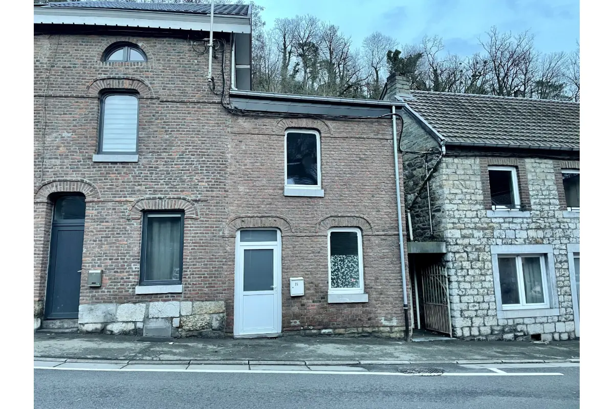 Maison à vendre à Tilff 4130 125000.00€ 2 chambres 88.00m² - annonce 670190