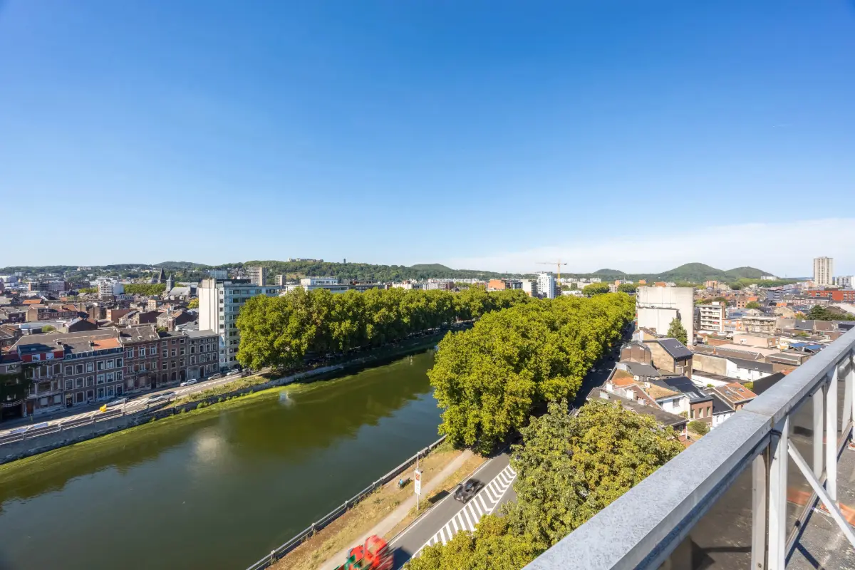 Appartement à vendre à Liège 4020 120000.00€ 1 chambres 45.45m² - annonce 670391