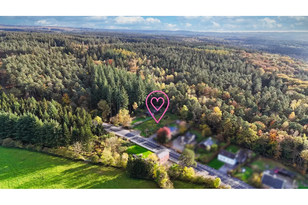 Terrain à vendre à Jalhay 4845 149900.00€  chambres m² - annonce 670408