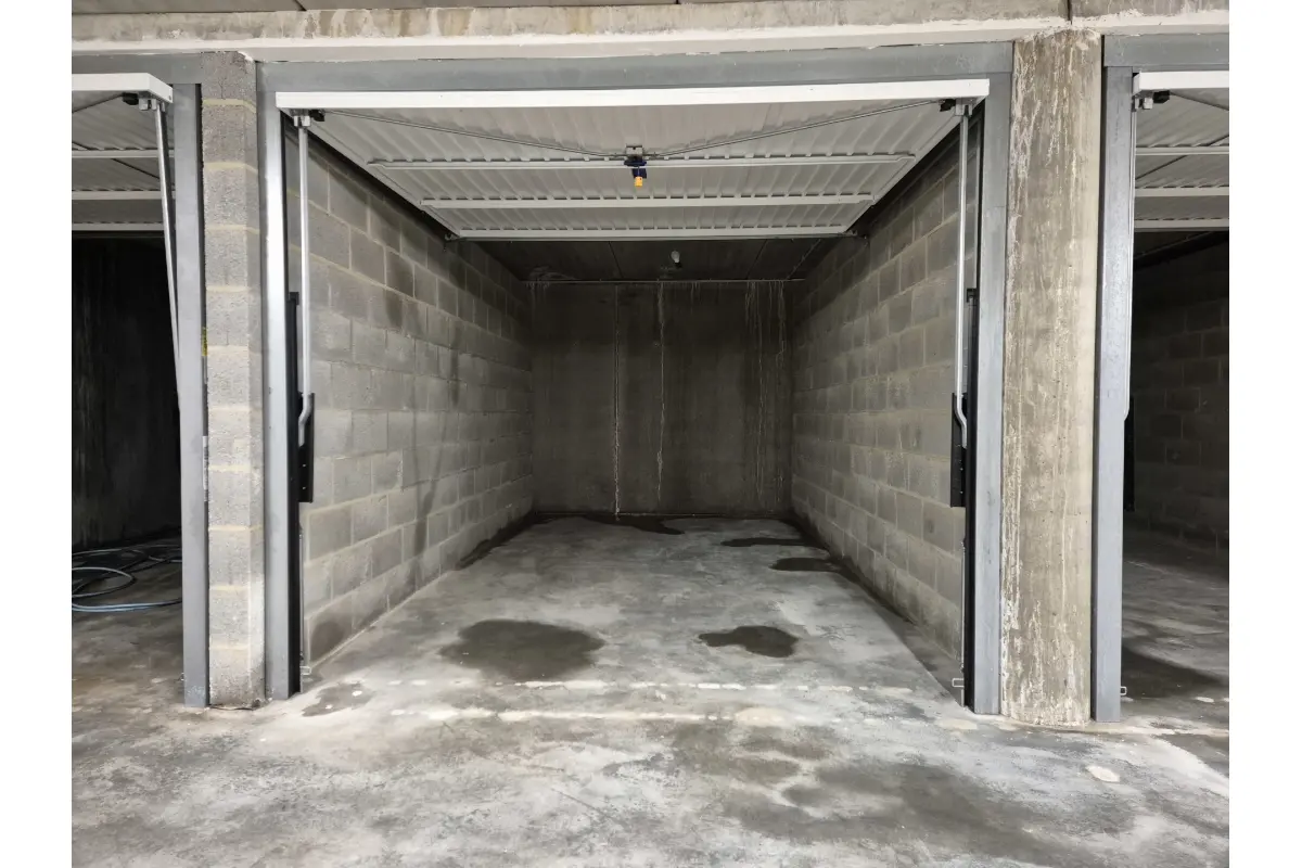 Box à vendre à Angleur 4031 37500.00€  chambres m² - annonce 669990