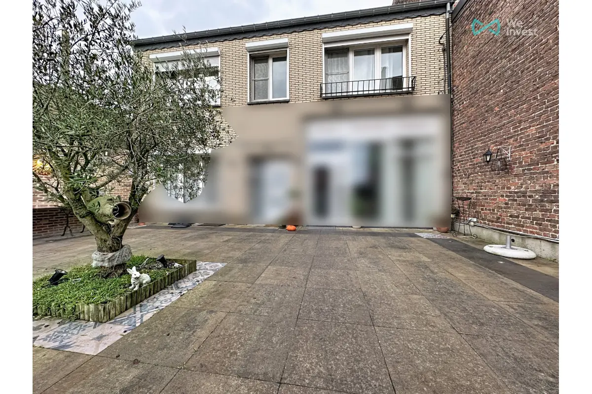 Appartement à louer à Lincent 4287 780.00€ 2 chambres 72.00m² - annonce 669542