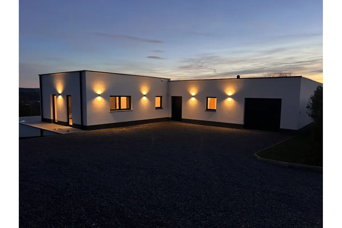 Villa à vendre à Ferrières 4190 650000.00€ 3 chambres 195.00m² - annonce 669291