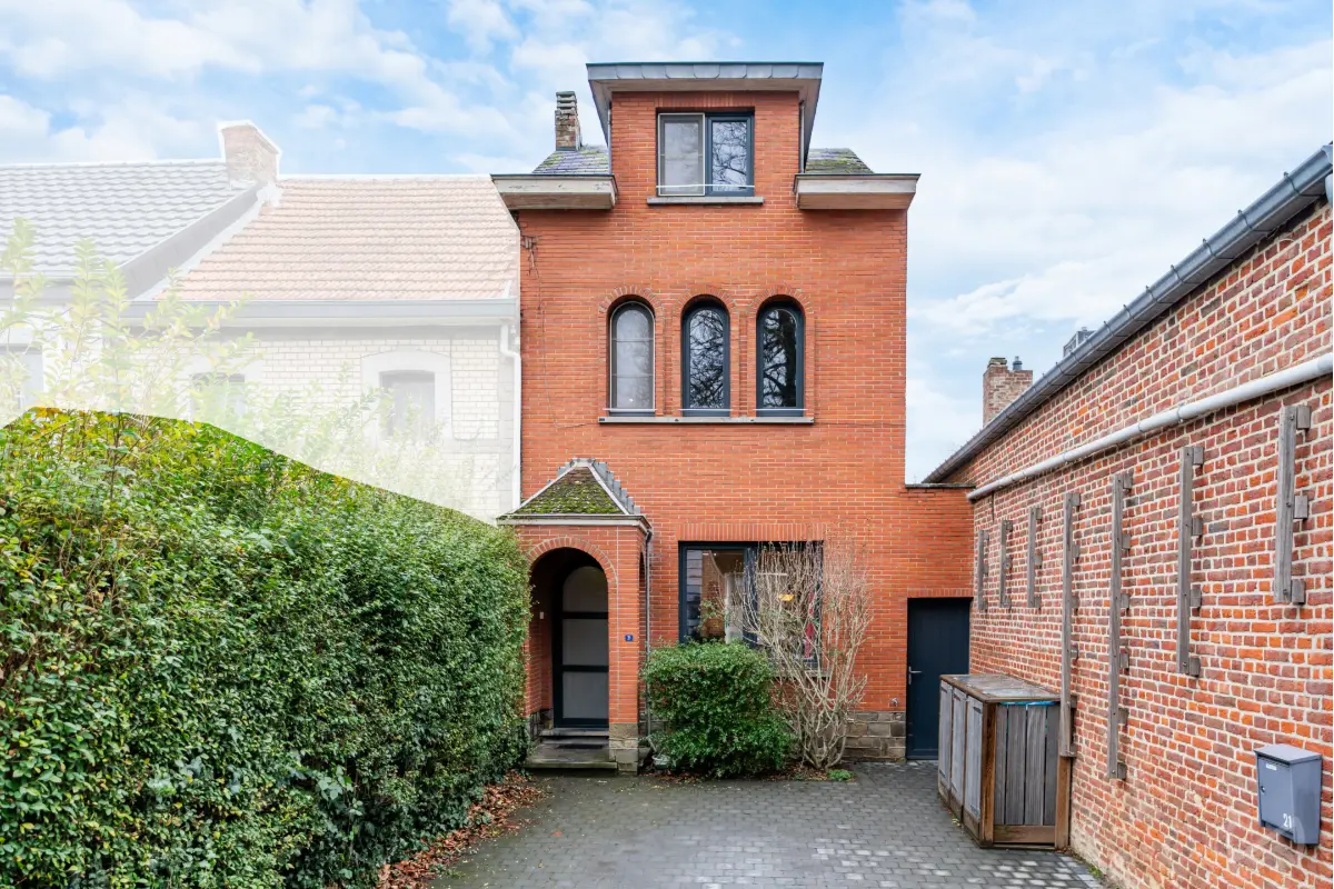 Maison à vendre à Rosoux-Crenwick 4257 280000.00€ 3 chambres 140.00m² - annonce 669543