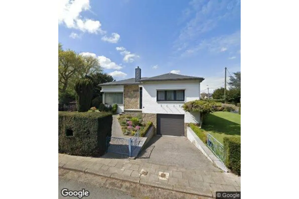 Bungalow à vendre à Vivegnis 4683 275000.00€ 2 chambres m² - annonce 669959