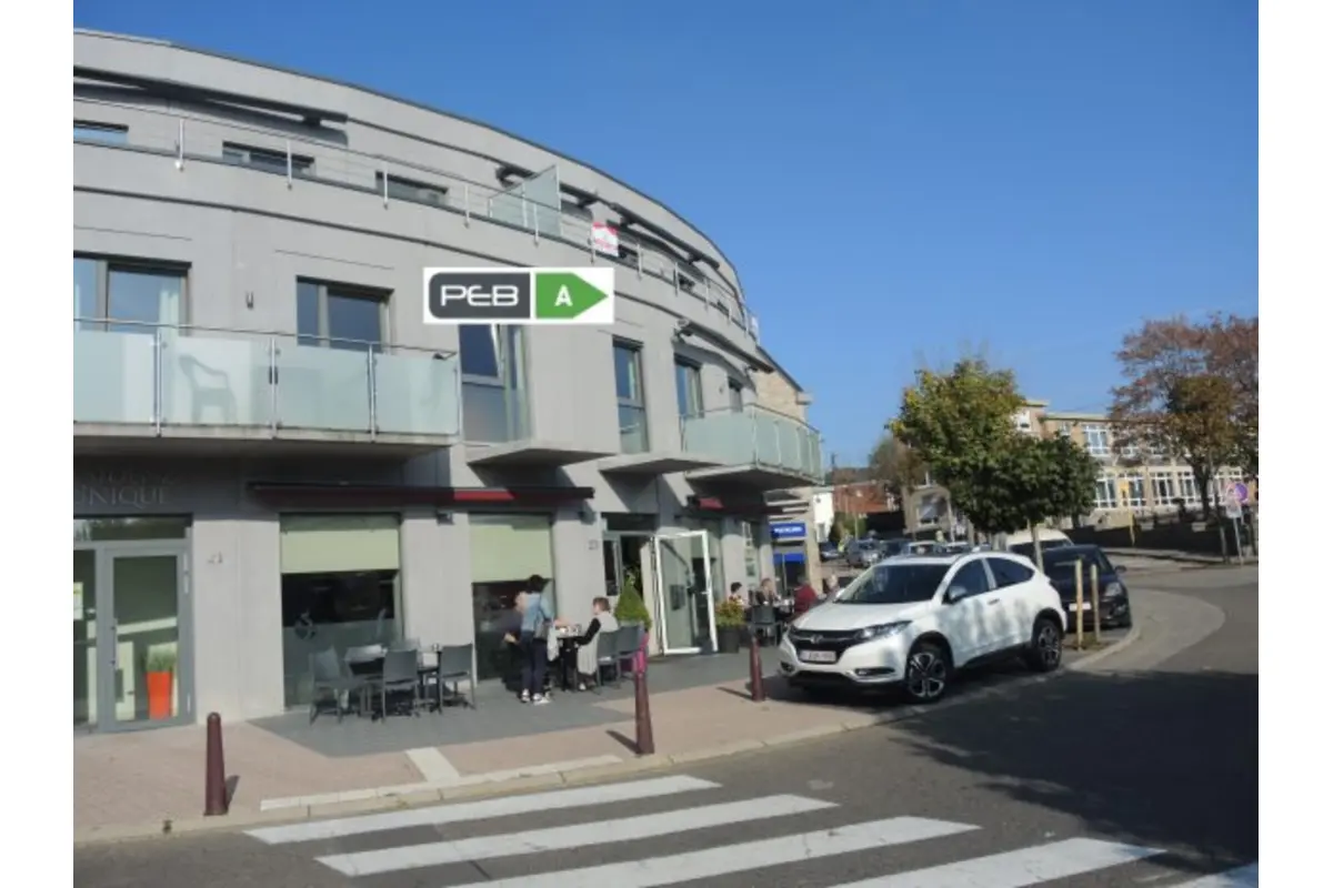 Appartement à vendre à La Calamine 4720 247000.00€ 2 chambres 76.00m² - annonce 669922