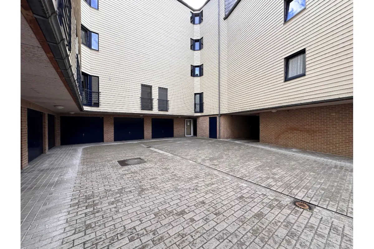 Appartement à vendre à Aywaille 4920 199000.00€ 2 chambres 83.00m² - annonce 669395