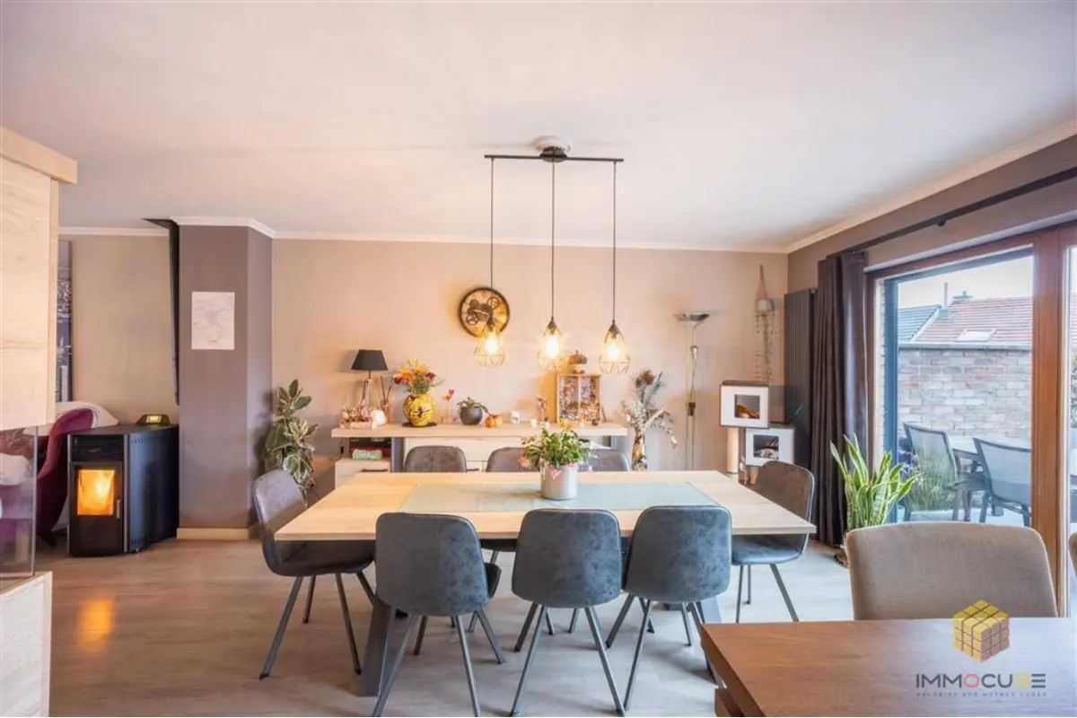 Maison à vendre à Liège 4000 315000.00€ 3 chambres 206.00m² - annonce 669376