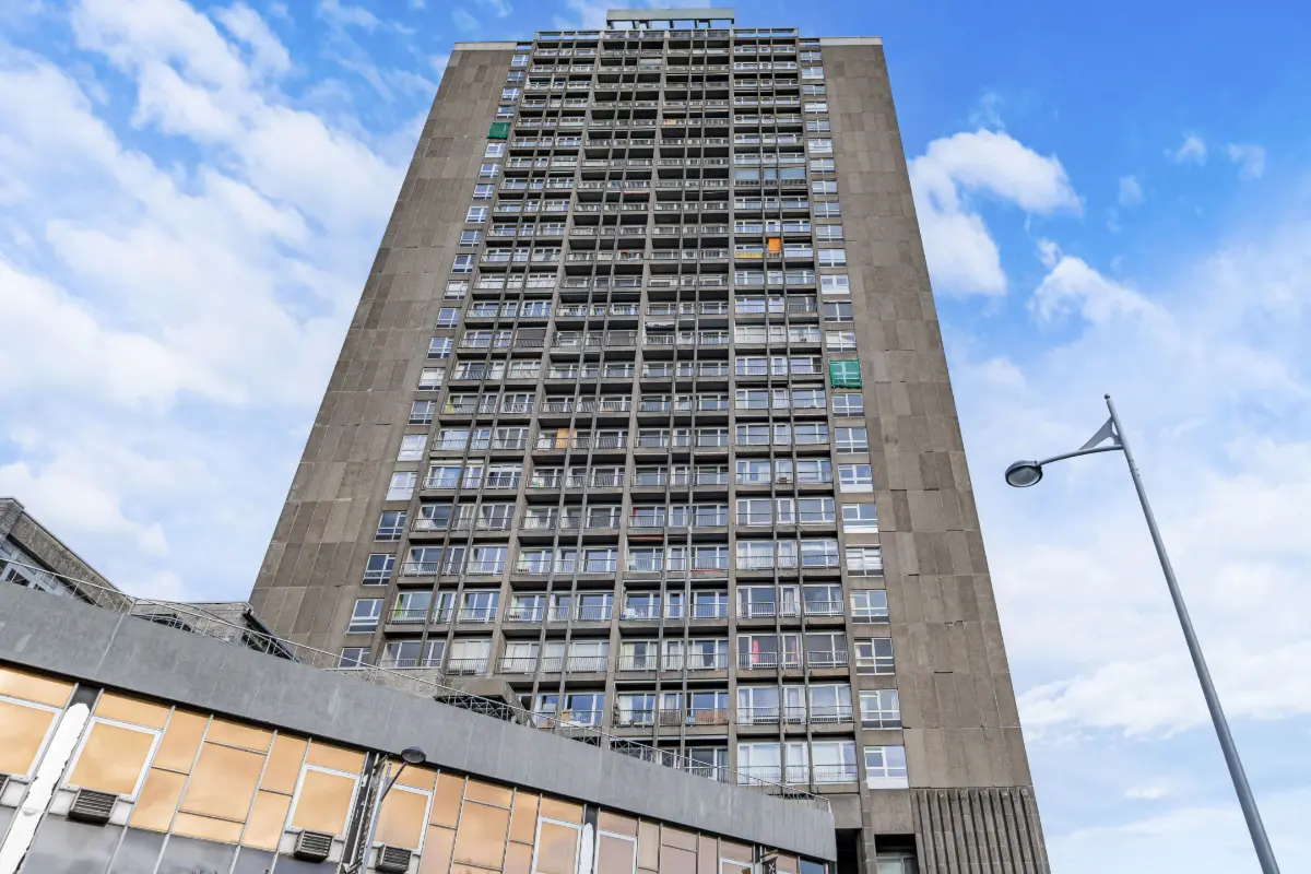 Appartement à vendre à Liège 4000 109000.00€ 1 chambres 45.00m² - annonce 669707