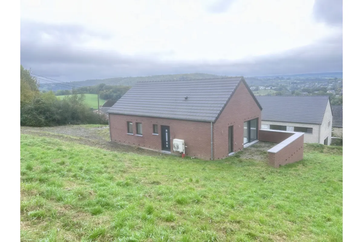 Villa à  à Pepinster 4860 420000.00€ 3 chambres 200.00m² - annonce 669962