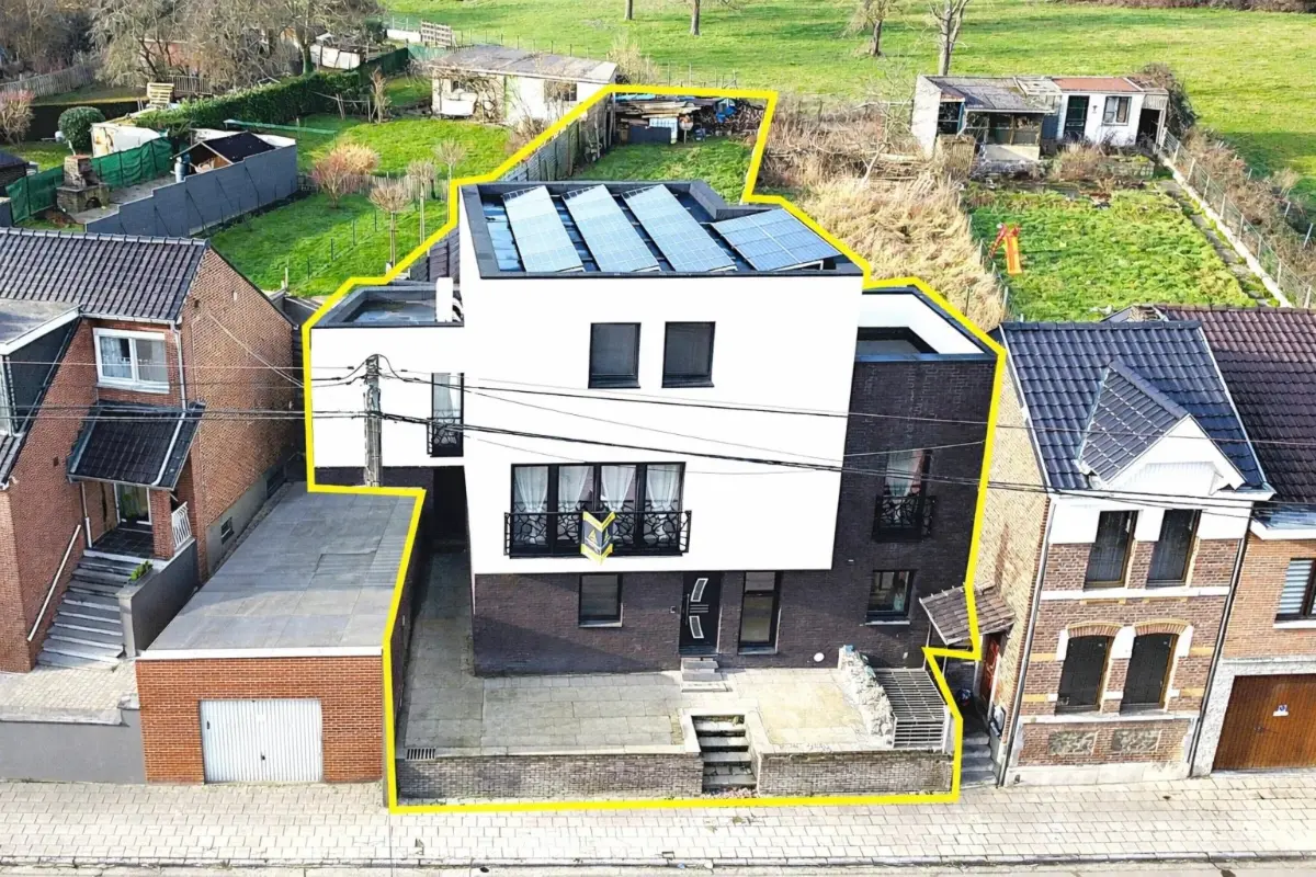 Maison à  à Oupeye 4680 359000.00€ 3 chambres 263.00m² - annonce 669869