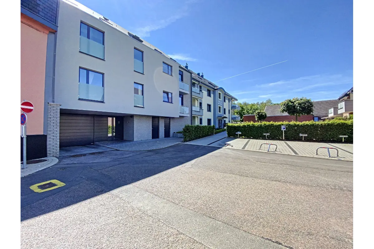 Parking / garage à louer à Aubel 4880 70.00€  chambres m² - annonce 669804