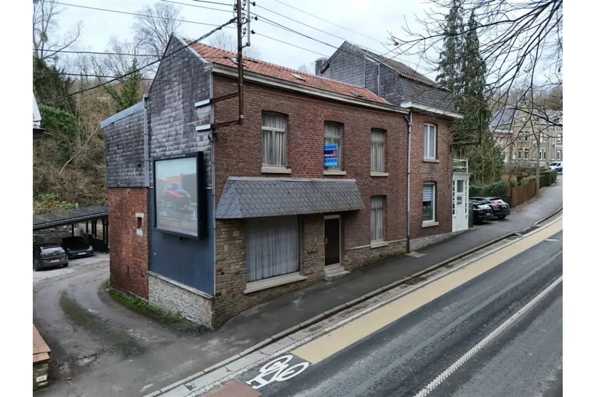 Maison à vendre à Esneux 4130 219000.00€ 4 chambres 157.00m² - annonce 669762