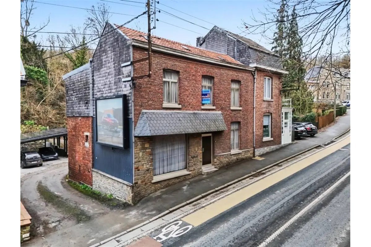 Maison à  à Esneux 4130 219000.00€ 4 chambres 157.00m² - annonce 669762