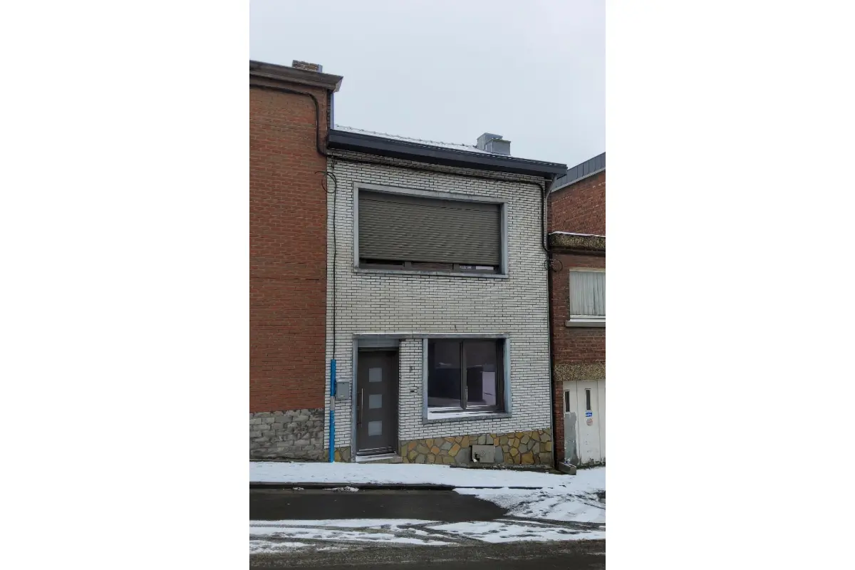Maison à vendre à Liège 4000 150000.00€ 2 chambres m² - annonce 669630