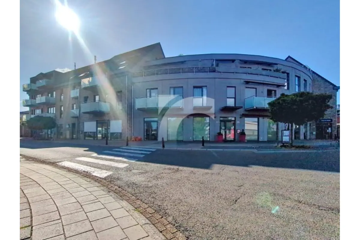 Appartement à vendre à La Calamine 4720 359000.00€ 2 chambres 122.00m² - annonce 669957