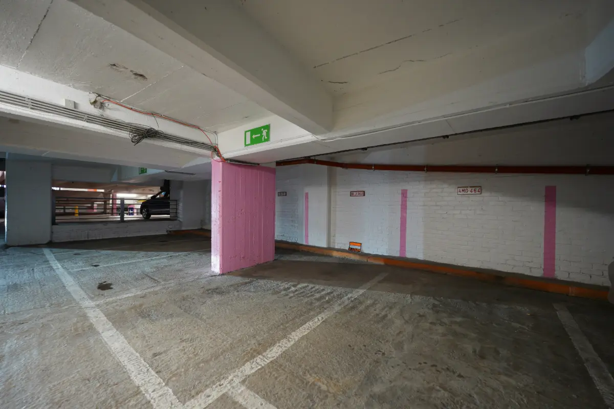 Parking / garage à louer à Liège 4000 110.00€  chambres m² - annonce 669457