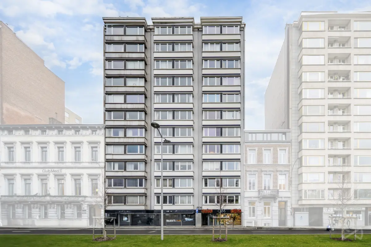 Appartement à vendre à Liège 4000 154000.00€ 1 chambres 71.00m² - annonce 669927