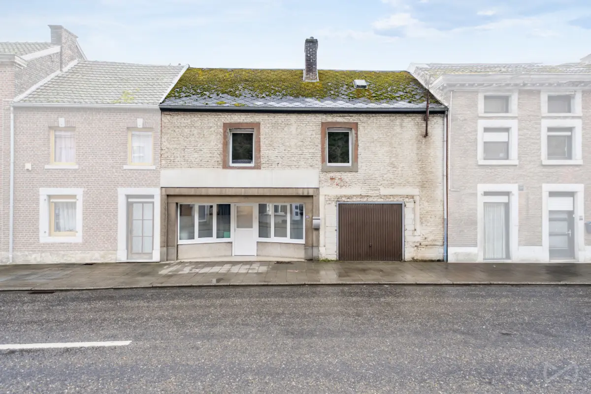 Maison à vendre à Amay 4540 190000.00€ 3 chambres 140.00m² - annonce 671808