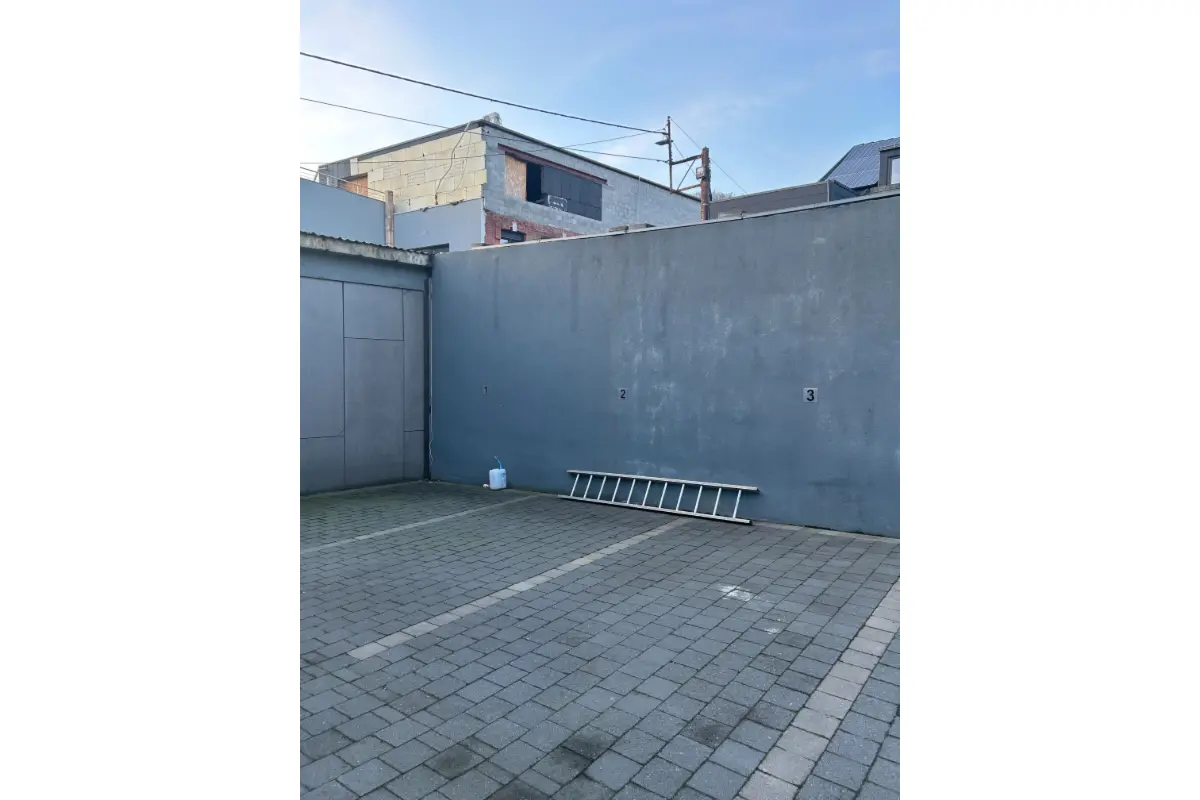 Parking / garage à louer à Herstal 4040 60.00€  chambres m² - annonce 671897