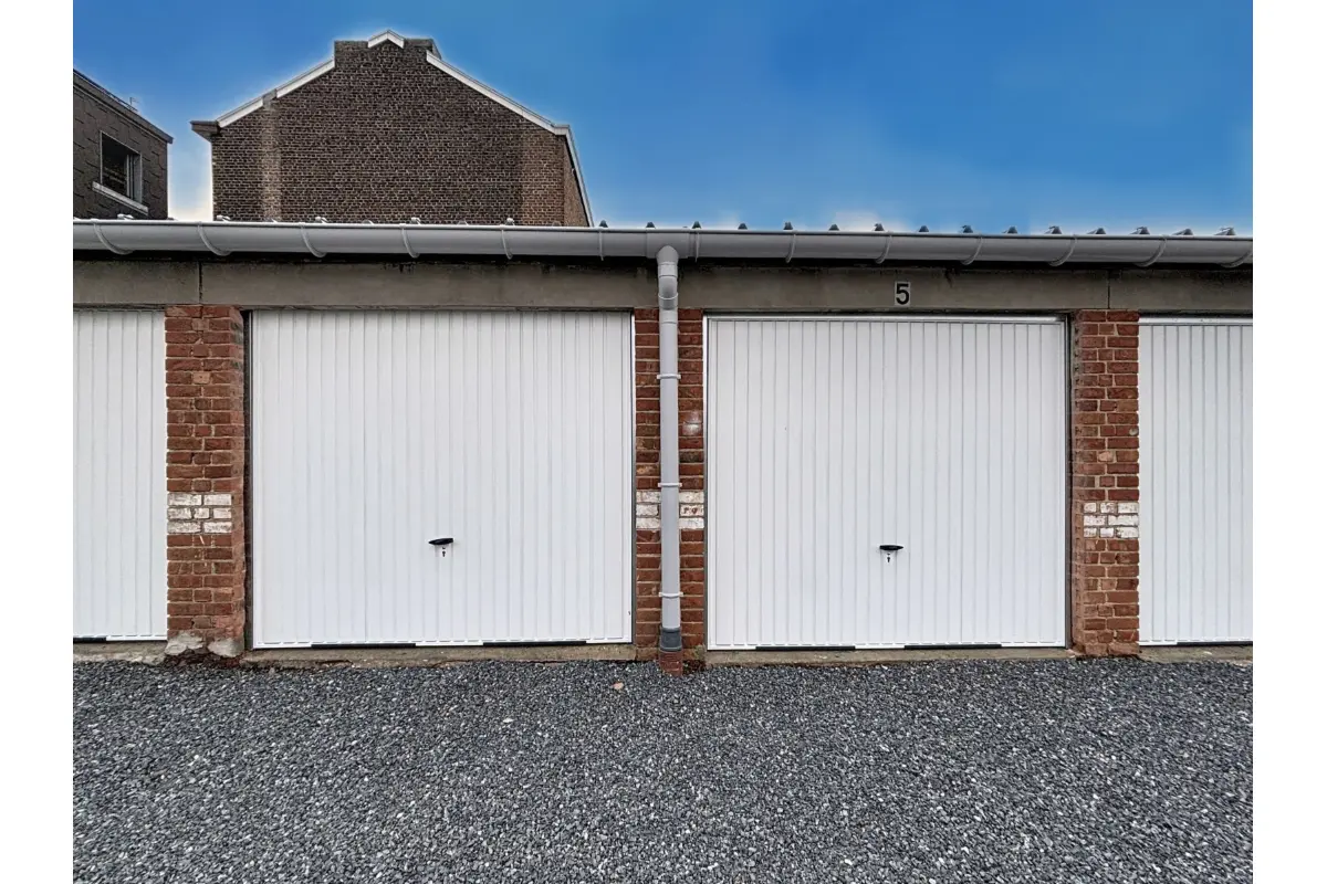 Box à vendre à Seraing 4100 39000.00€  chambres m² - annonce 671569