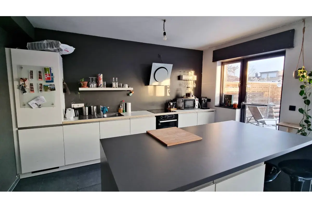 Appartement à vendre à Ans 4430 240000.00€ 1 chambres 82.00m² - annonce 672245