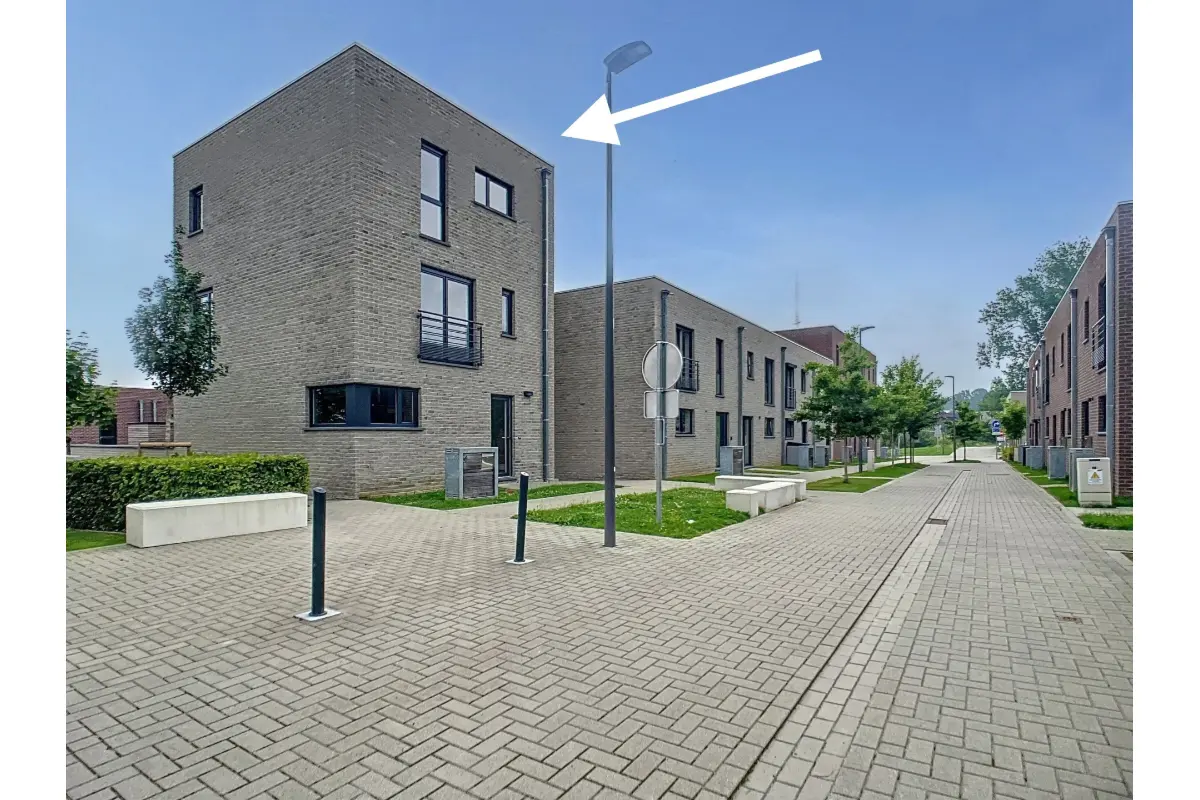 Maison à vendre à Boncelles 4100 350000.00€ 4 chambres 166.00m² - annonce 672254