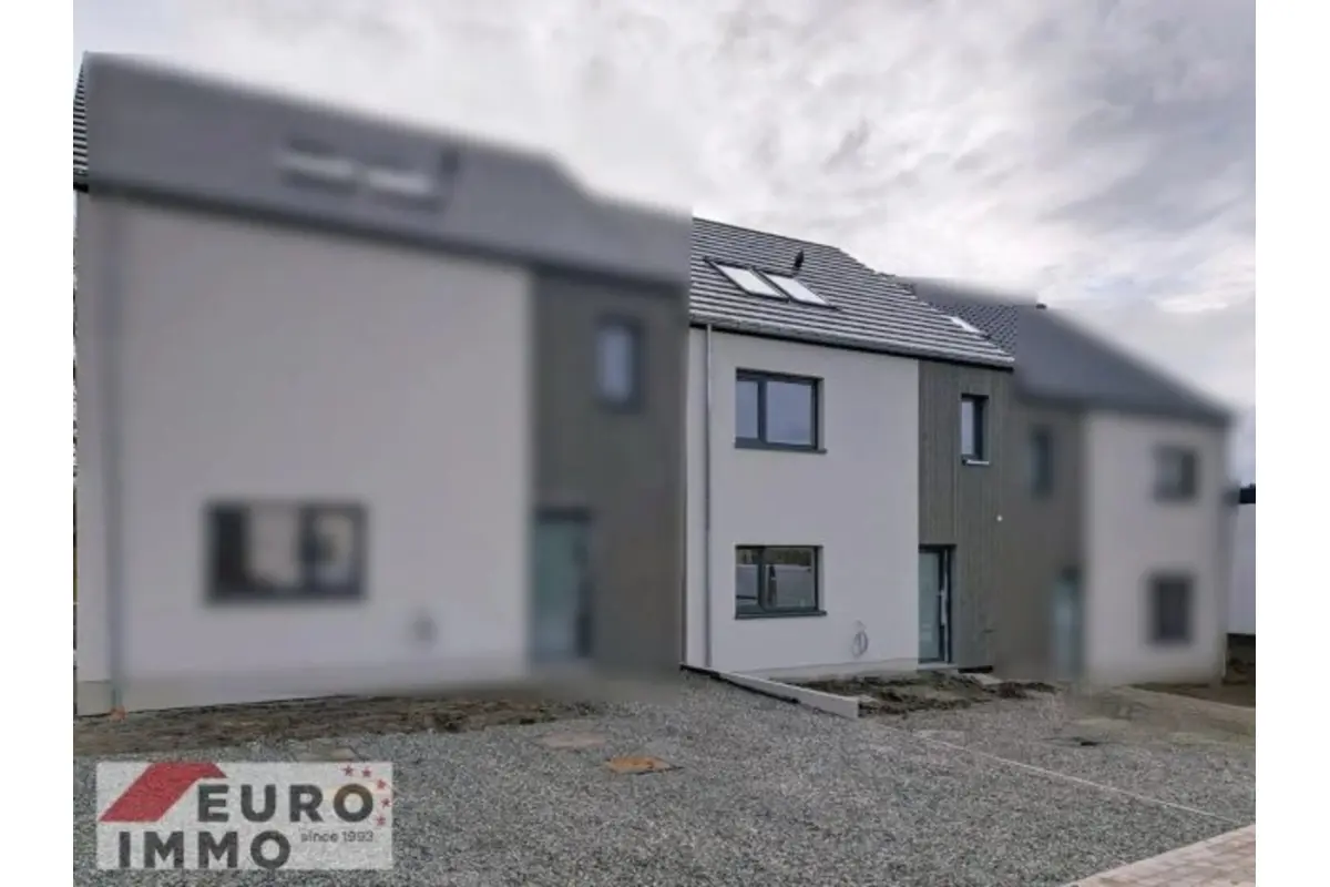 Maison à louer à Eynatten 4731 1500.00€ 4 chambres 155.00m² - annonce 671812