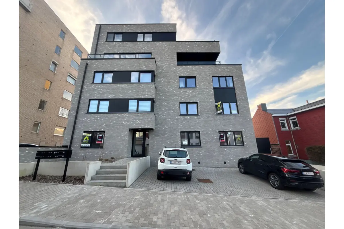 Appartement à vendre à Seraing 4100 244500.00€ 2 chambres 98.00m² - annonce 671757