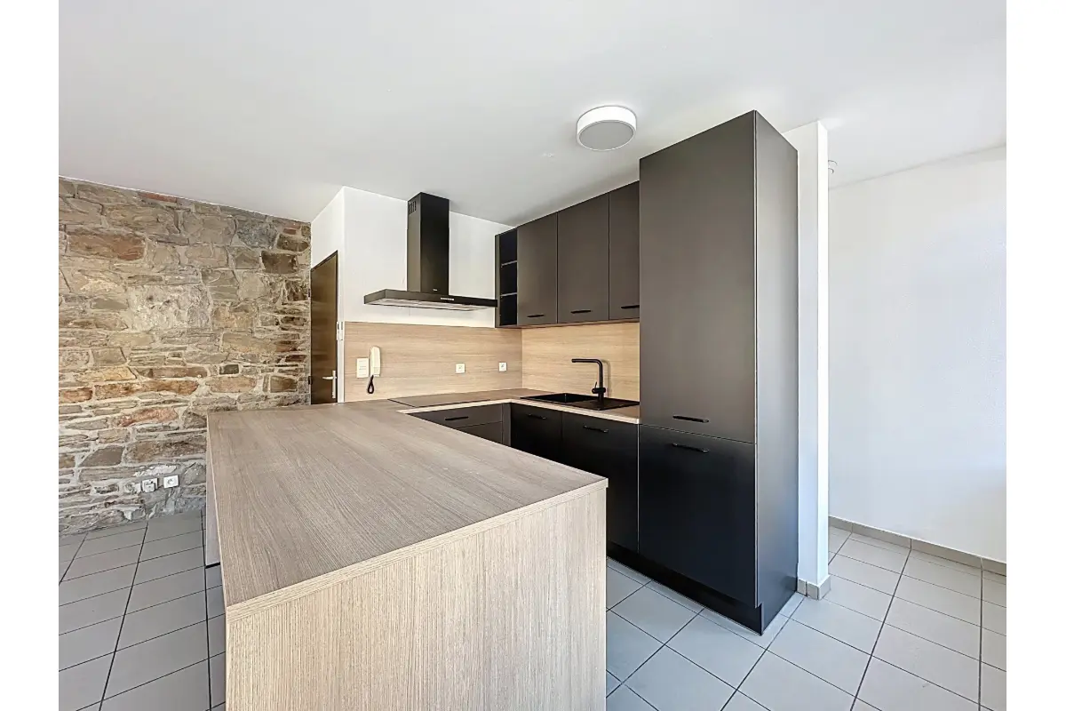 Appartement à louer à Aywaille 4920 900.00€ 1 chambres 77.00m² - annonce 671860