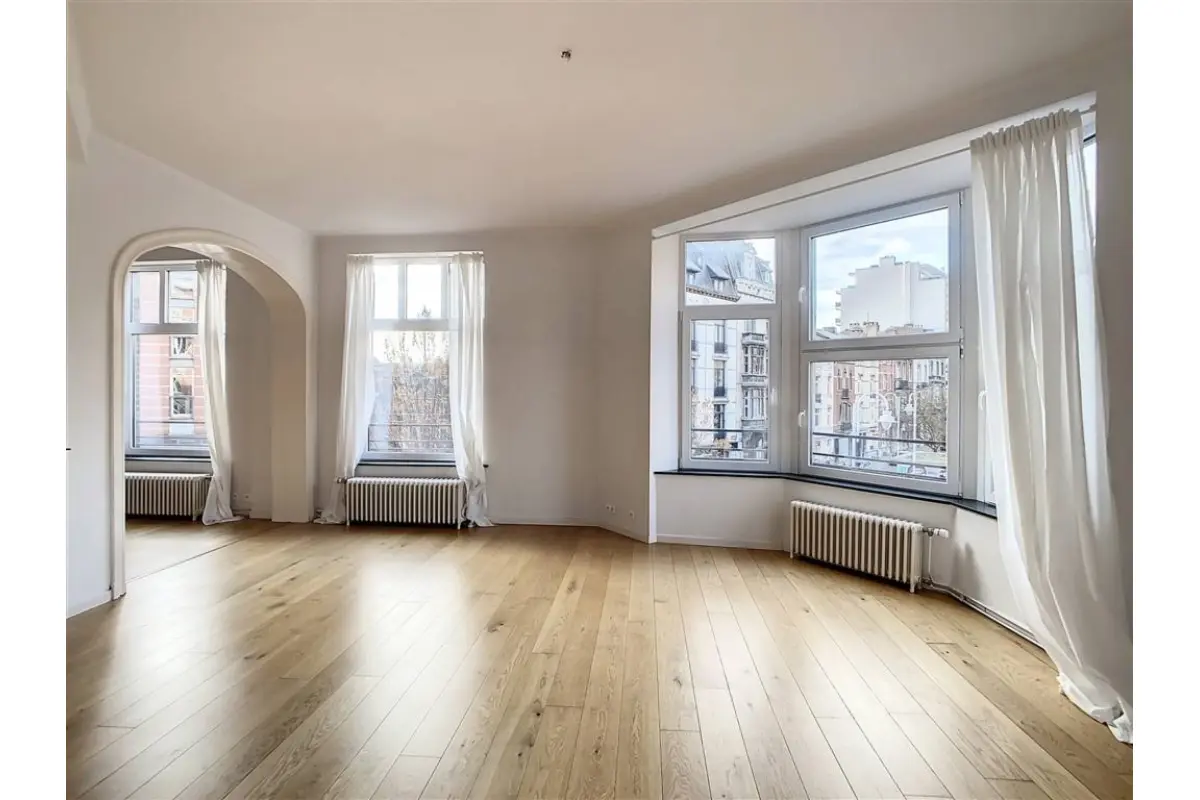 Appartement à louer à Liège 4020 900.00€ 2 chambres 105.00m² - annonce 671735