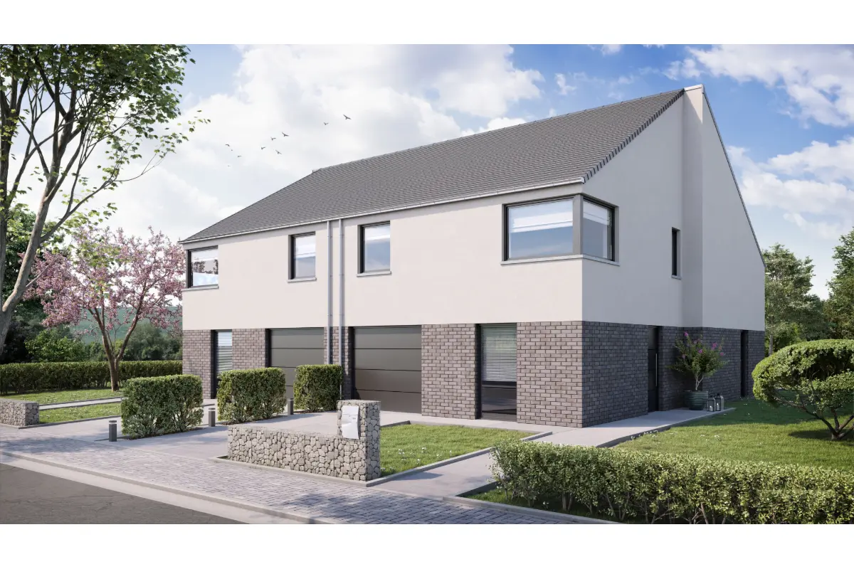 Maison à vendre à Berloz 4257 427519.00€ 4 chambres 183.00m² - annonce 672056