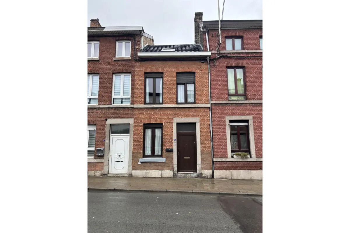 Maison à vendre à Chênée 4032 140000.00€ 2 chambres 80.00m² - annonce 672087