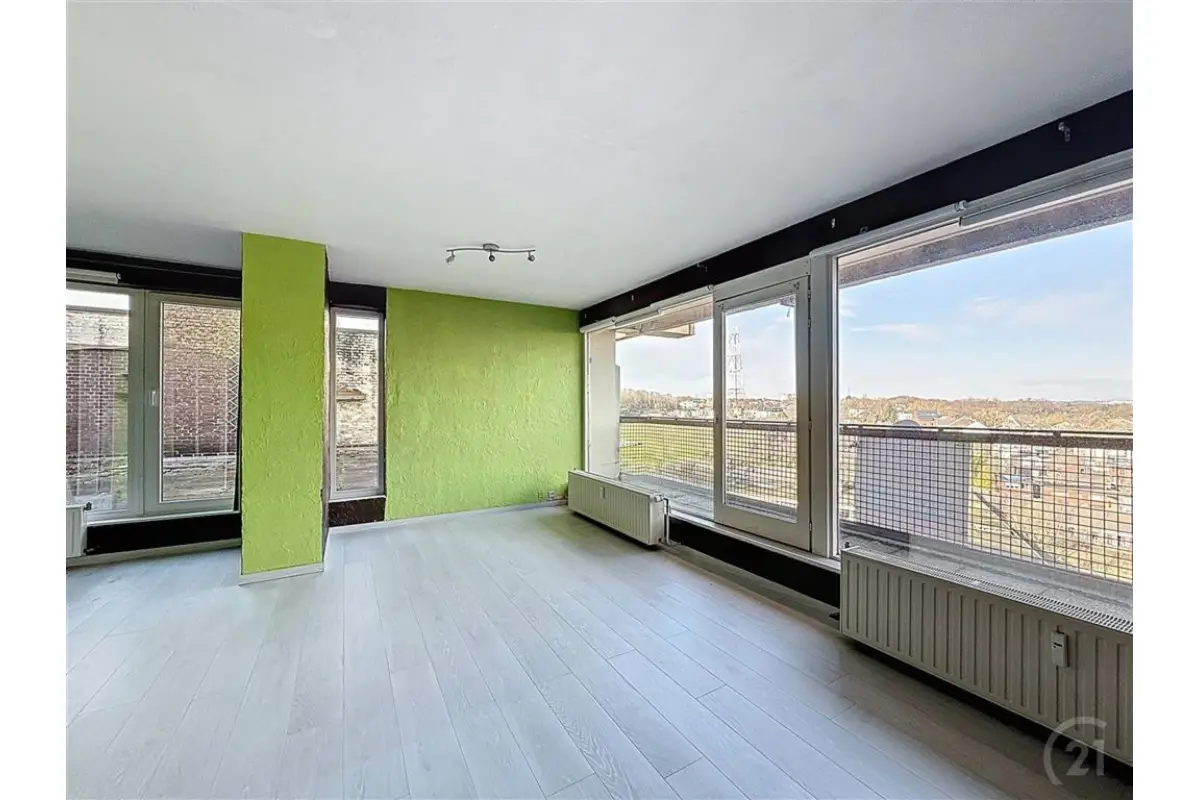 Appartement à vendre à Liège 4000 125000.00€  chambres 48.00m² - annonce 672082