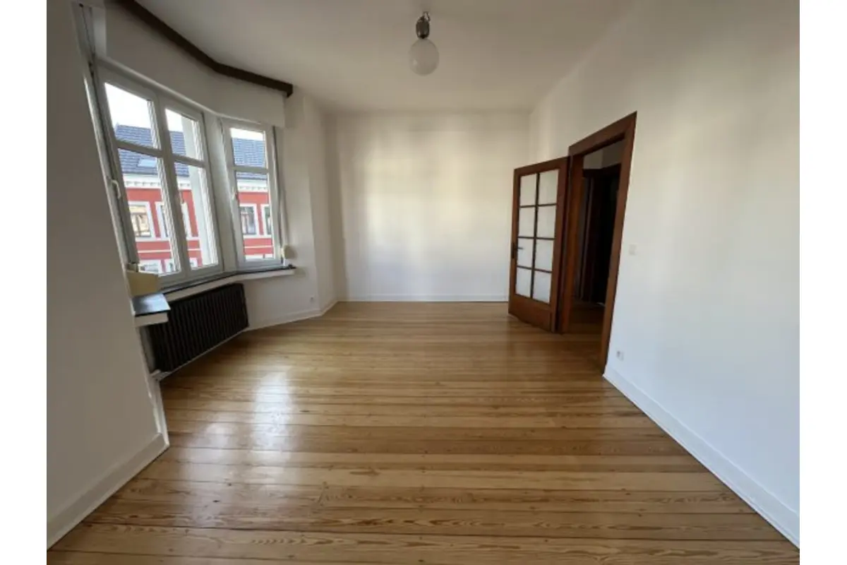 Appartement à louer à Eupen 4700 620.00€ 1 chambres 90.00m² - annonce 672663