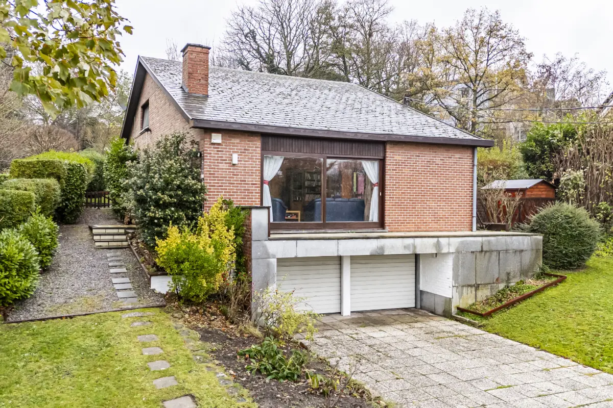 Villa à vendre à Huy 4500 370000.00€ 4 chambres 167.00m² - annonce 672974