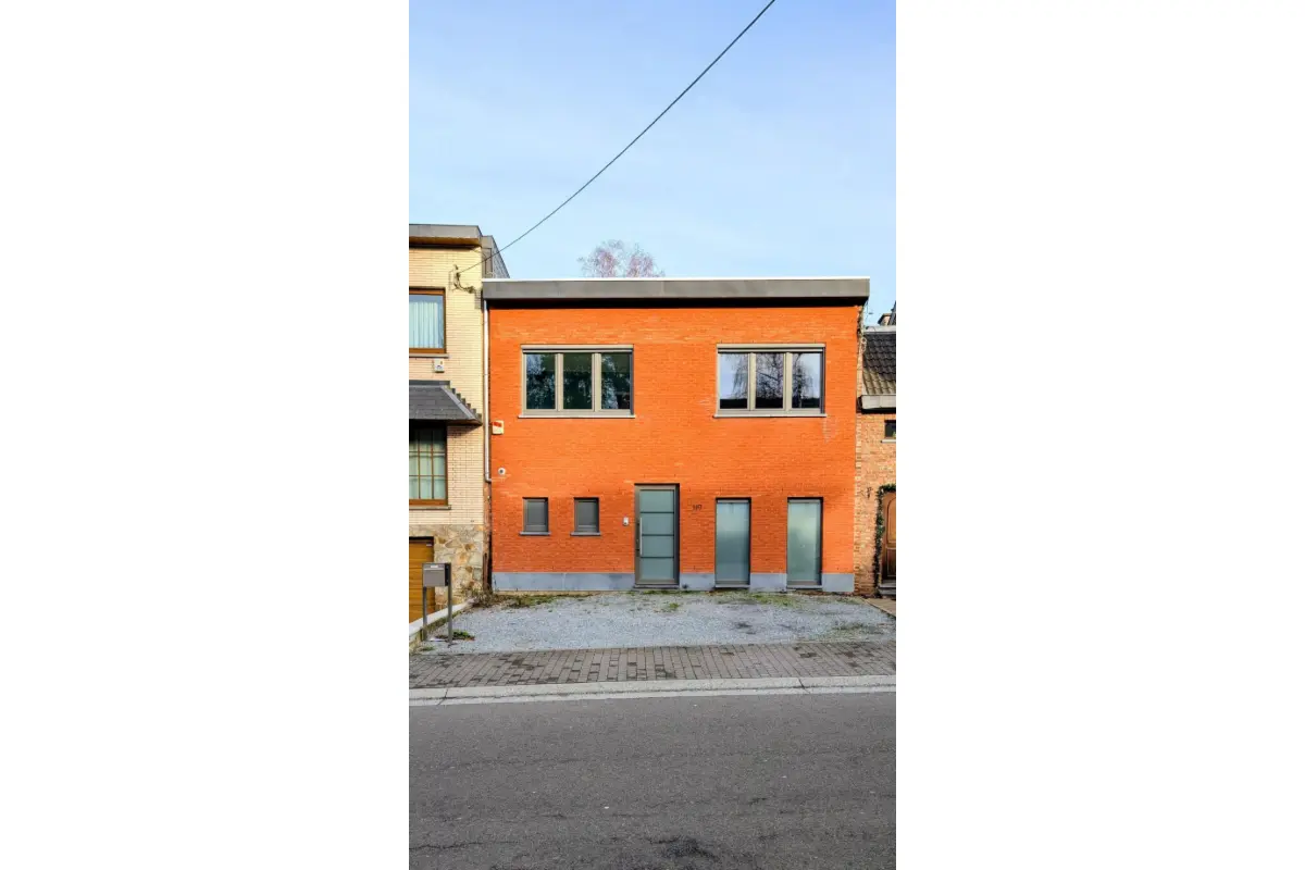 Maison à vendre à Bressoux 4020 320000.00€ 4 chambres m² - annonce 672793