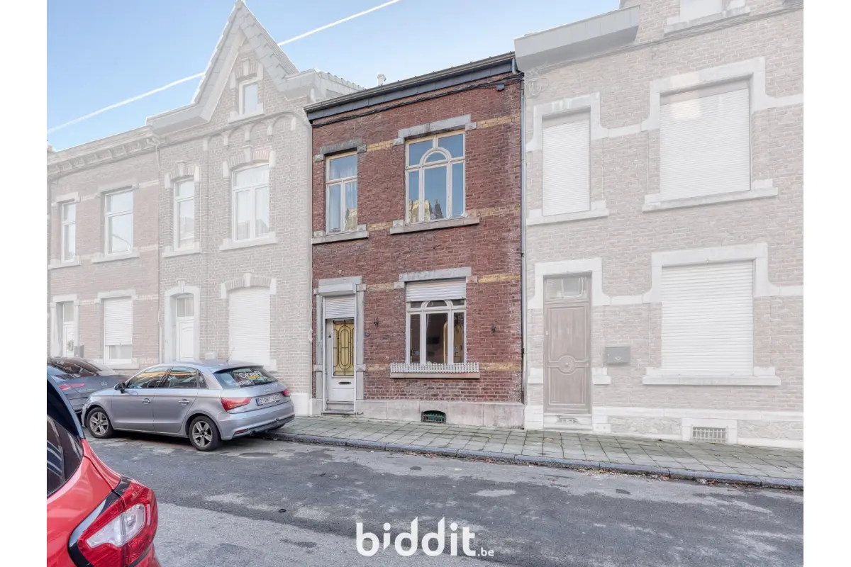 Maison à vendre à Chênée 4032 50000.00€ 2 chambres m² - annonce 672709