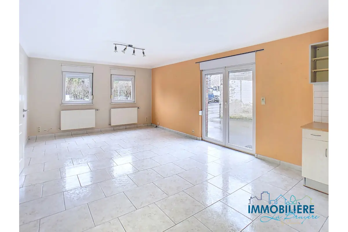 Appartement à louer à Soumagne 4630 725.00€ 2 chambres 68.00m² - annonce 673078