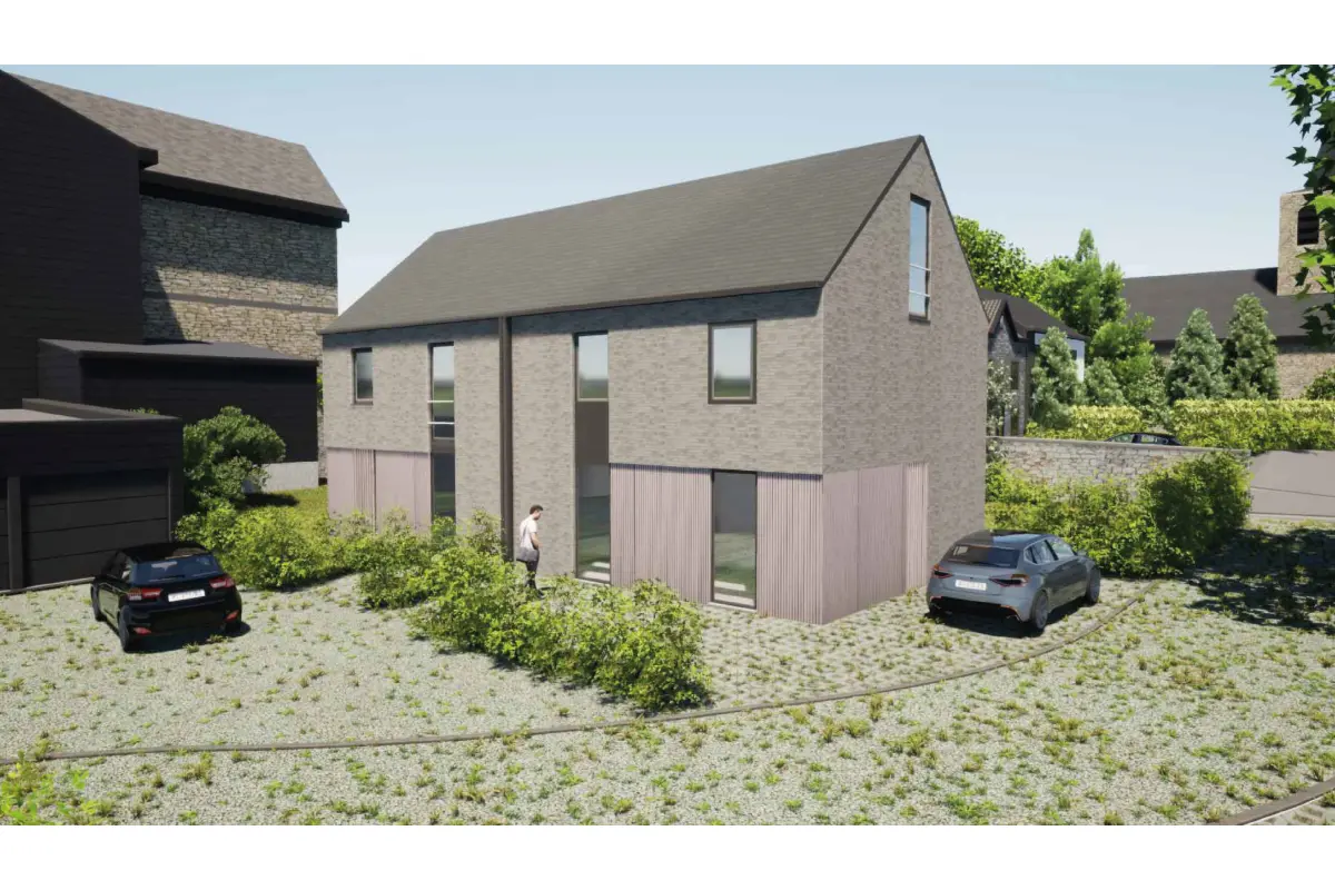 Maison à vendre à Sprimont 4140 332900.00€ 3 chambres 160.00m² - annonce 672748