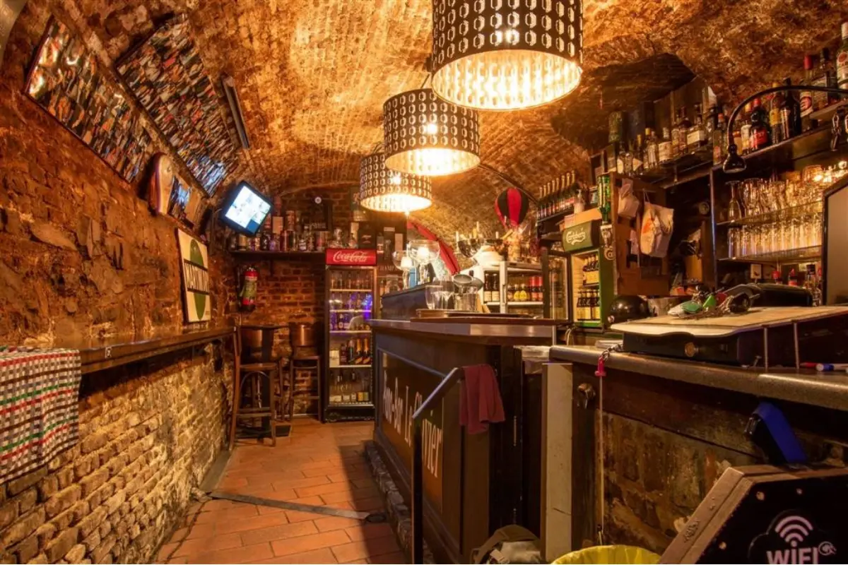 Commerce à vendre à Liège 4020 89000.00€  chambres 170.00m² - annonce 672885