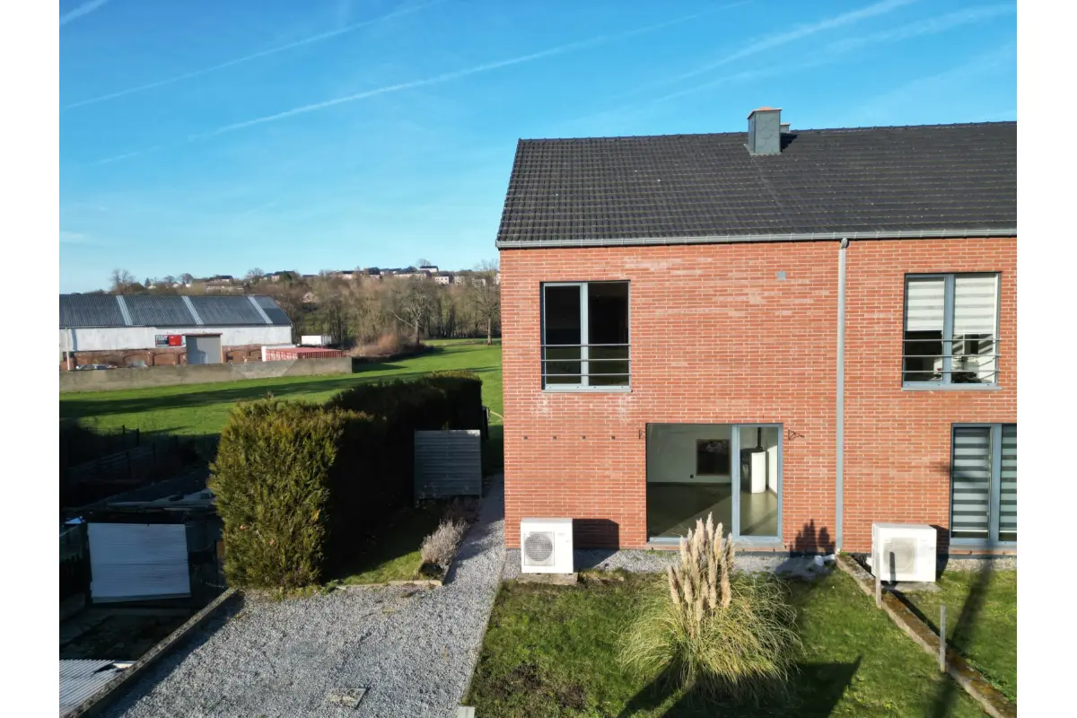 Maison à vendre à Limbourg 4830 345000.00€ 3 chambres 193.00m² - annonce 673084