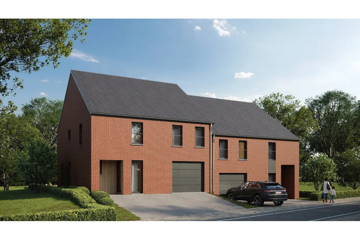 Maison à vendre à Tinlot 4557 394900.00€ 4 chambres 205.00m² - annonce 672369